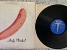 The Velvet Underground & Nico ; 1967 WEST COAST 1ST PRESSING MONO  LP  (TESTED)