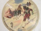 ENRIC MADRIGUERA 78, Vogue Picture Disc R-779 - CUBAN YODELIN' + Man, Moon, Maid