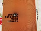 Conroy Recorded Music Library LP   ACTION AND ACTIVITY    BMLP 162   1977