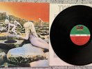 Led Zeppelin – Houses Of The Holy ; 1973 LP, VINYL IS EX COVER VG++  PR / RL, RL