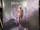MEGADETH Countdown to Extinction 2 Vinyl LP Original Master MOFI *SEE NOTES/PICS