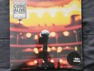 The Roots Come Alive HHV Exclusive Red Vinyl 3xLP. Only 1,000 Pressed. Like New