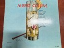 ALBERT COLLINS   RARE PROMO LP  The COOL SOUND of ALBERT COLLINS   Texas BLUES