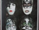 Kiss ‎– Dynasty LP 1979 Casablanca ‎– NBLP 7152 VG+/VG+ Offers Welcome