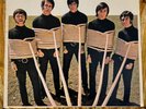 The Gordian Knot - Tones 1968 Verve V6-5062 VG+/VG+