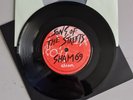 Punk Sham 69 ‎– Song Of The Streets one sided