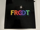 Marina And The Diamonds Froot 7” Box Set (RARE)