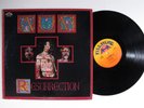 AUM Resurrection FILLMORE LP VG+ promo r