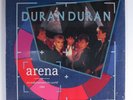 DURAN DURAN Arena CAPITOL SWAV-12374 LP gatefold SEALED r