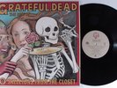 GRATEFUL DEAD Skeletons From The Closet WARNER BROS LP VG+ r