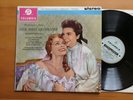 SAX 2423 ED1 Richard Strauss Rosenkavalier Karajan NEAR MINT Columbia 1st B/S