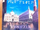 PINK FLOYD - Venezia 2xLP - Late Brunch Records - Live Venice 1989 - Sealed