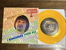 Weird Paul Petroskey - Peanut Butter Recall / If You Don’t Get Naked 45 Rare