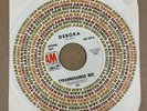 T.REX/MARC BOLAN/ TYRANNOSAURUS REX-DEBORA/ CHILD STAR- ORG USA A&M 7