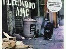 Fleetwood Mac - Peter Green's Fleetwood Mac LP - Blue Horizon 180g SEALED