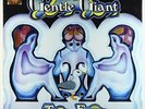 Gentle Giant - Three Friends LP - Alucard Europe 180g SEALED
