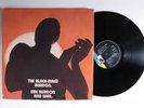 ERIC BURDON & WAR The Back-Man's Burdon LIBERTY 2XLP uk gatefold r