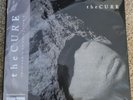 The Cure - Songs Of A Lost World Vinyl LP Assai OBI Marble #/500