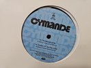 Cymande -The Message /Dove/ Bra / Sequel Records 1999 VINYL RECORD