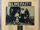 BLIND FAITH MFSL LP VINYL & Cover Are NM .