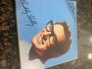 The Complete Buddy Holly 6-LP Vinyl Box Set w/64 Page Booklet Like New