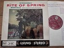SB 2005 Stravinsky The Rite of Spring Pierre Monteux R/S