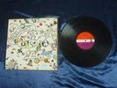 LED ZEPPELIN  III UK PLUM ATLANTIC LP - 2401 002 Rare CELEBRATION Mistake 1970