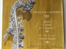 Fernandez Gendre Pasquier Couperin L'Astrée French Stereo BAM 5056
