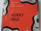 Alirio Diaz Spanish Classical Guitar Recital Teppaz 25.759 (10
