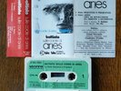 BATTIATO Sulle corde di Aries - rara MC original tape cassette