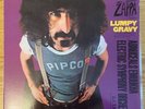 Frank Zappa Lumpy Gravy Rare Purple Variant Cover Vinyl LP