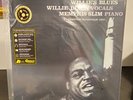 WILLIE DIXON & MEMPHIS SLIM 