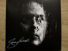 Jerry Cantrell - I Want Blood Black Vinyl LP - Signed Alice In Chains