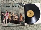 The Churls - S/T - VG/VG- 1968 Garage Psych Rock A&M SP-4169 1ST Press
