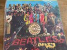 THE BEATLES: Mobile Fidelity SGT PEPPERS Original Master Recording MFSL SEALED