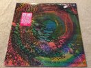 Cryptic Slaughter Stream Of Consciousness 1988 1st Press Metal Blade Records LP