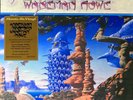 ANDERSON BRUFORD WAKEMAN & HOWE - 180-GRAM VINYL LP  