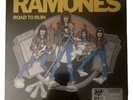 Ramones- Road To Ruin 40th Anniversary Deluxe Edition/ LP+ 3CD Box Set, Sealed M