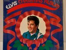 Elvis Presley – Elvis' Christmas Album (Stereo CAS-2428) 1970 Vinyl LP - EX+