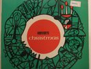 Stan Kenton And His Orchestra Lp Kenton's Christmas On Creative World - Sealed