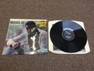 Marvin Gaye-Moods Of Marvin Gaye 1966 1st Press Tamla Motown LP UK Press