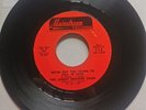 The Jackey Beavers Show – We're Not Too Young To Fall In Love/Rare Northern Soul