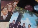 Kraftwerk Trans Europe Express LP 1977