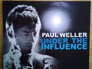 Paul Weller Vinyl Double LP Under The Influence