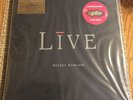Live Secret Samadhi Vinyl Record MINT MOV Pink Press Low Number #120
