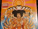 Jimi Hendrix Experience Axis:Bold As Love, Reprise 6281, Has Promo Punch Sealed