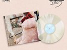 EXO SUHO [점선면(1 TO 3)] The 3rd Mini Album LP Ver/LP+Booklet+4 Mini Poster+GIFT