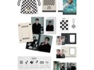 SHINEE ONEW 2025 SEASON'S GREETINGS/Calendar+Poster+Photo Book+Card+Key Ring+etc