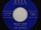 Joe Caldwell 