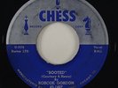 Roscoe Gordon 